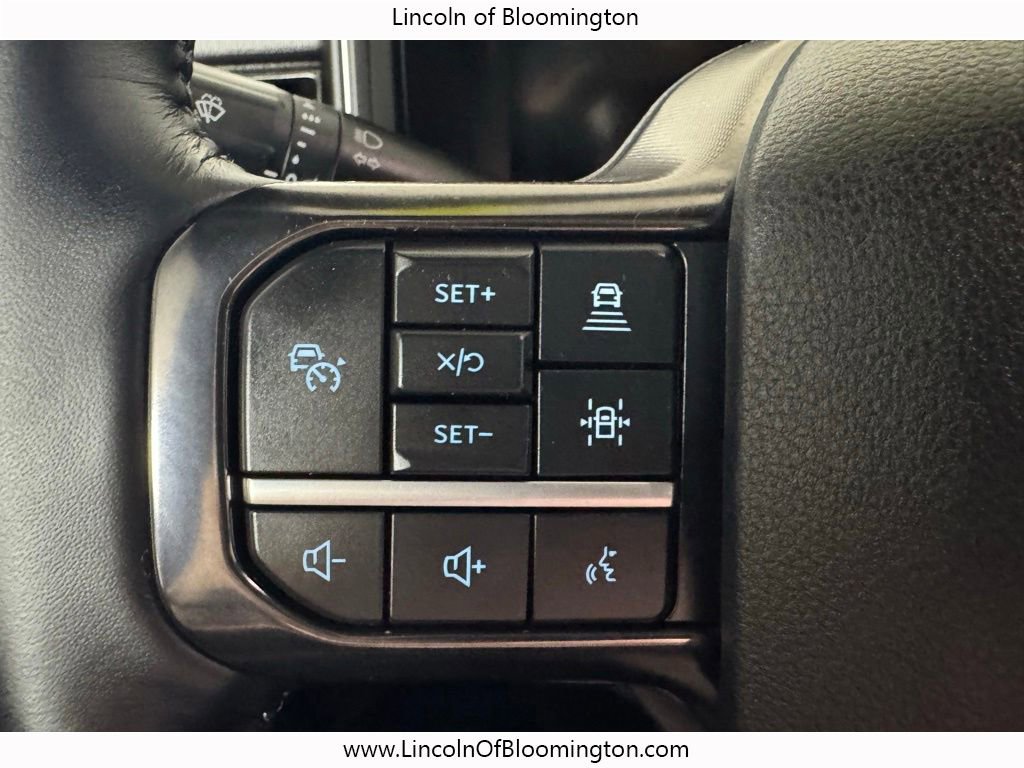 Used 2026 Ford F250 Platinum AWD/4WD image 51