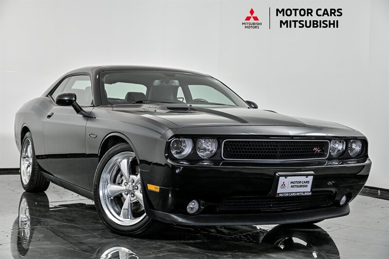 Used 2013 Dodge Challenger R/T