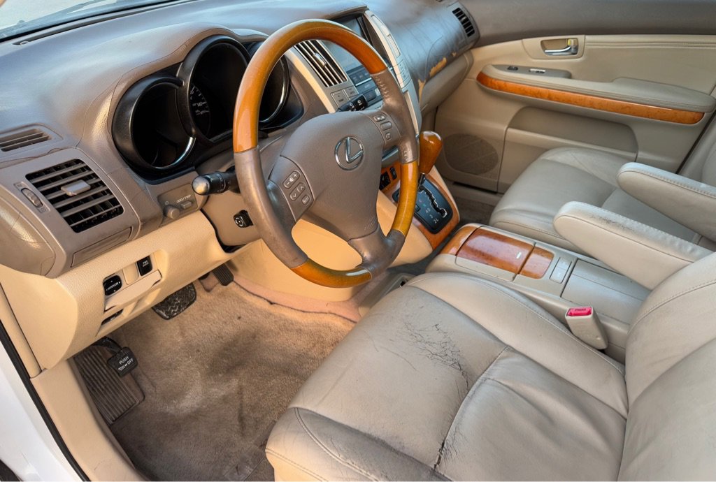 Used 2007 Lexus RX 350 2WD image 10