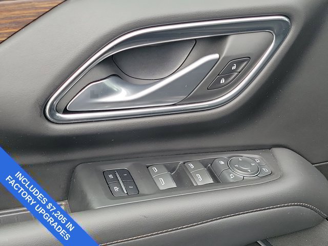 Used 2022 Chevrolet Tahoe High Country AWD/4WD image 23