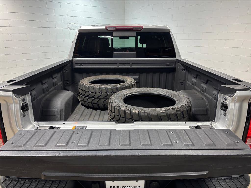 Used 2022 GMC Sierra 1500 SLT w/ SLT Premium Package image 37