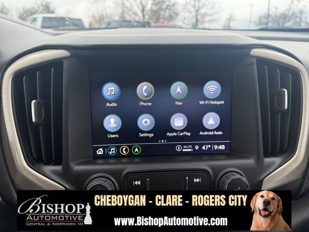 Used 2022 GMC Terrain Denali image 30