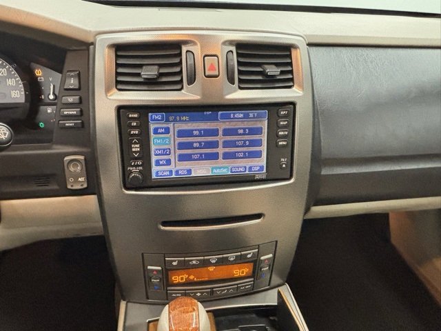 Used 2004 Cadillac XLR image 24