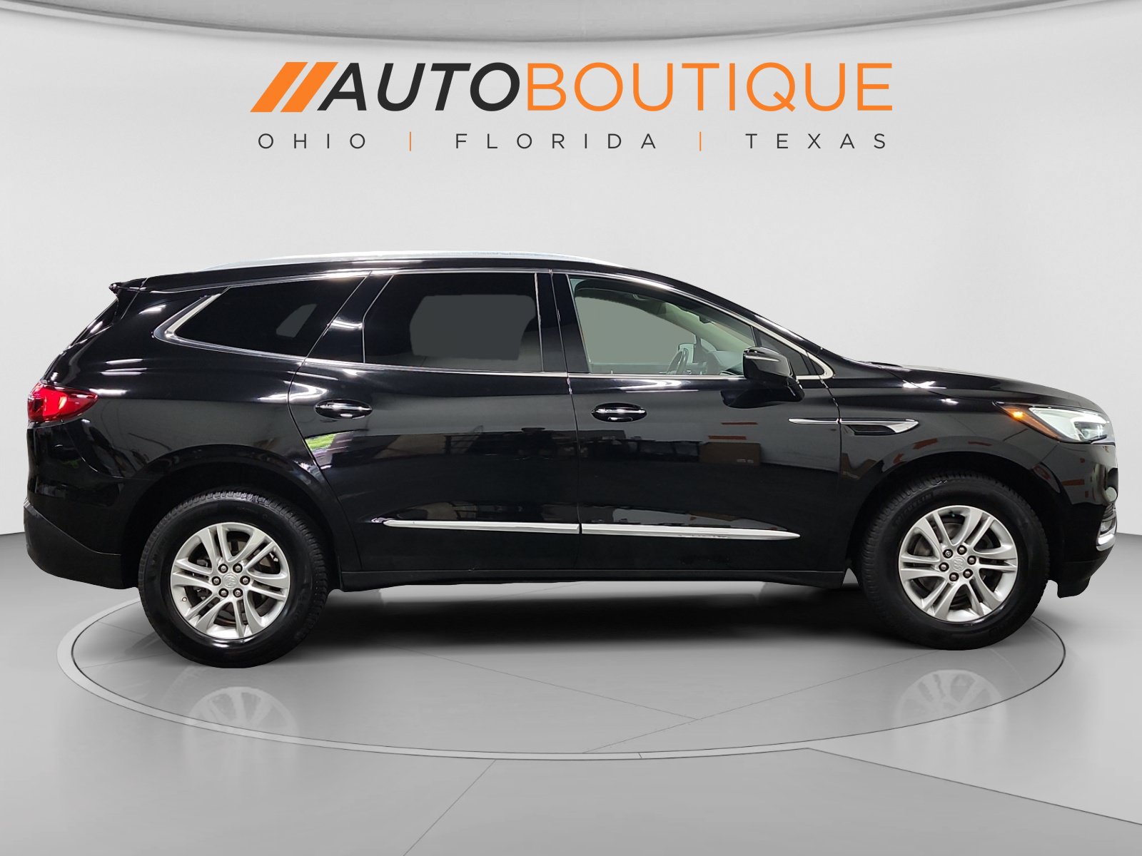 Used 2020 Buick Enclave Essence FWD image 6