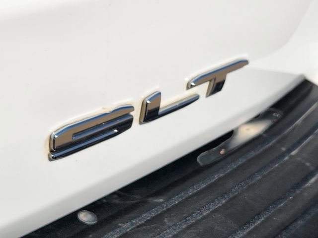 Used 2022 GMC Yukon SLT AWD/4WD image 10
