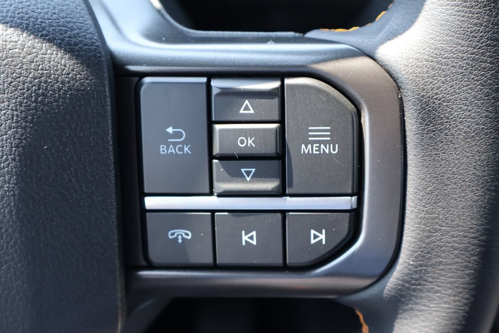 Used 2025 Ford F150 Tremor w/ Equipment Group 402A High AWD/4WD image 7