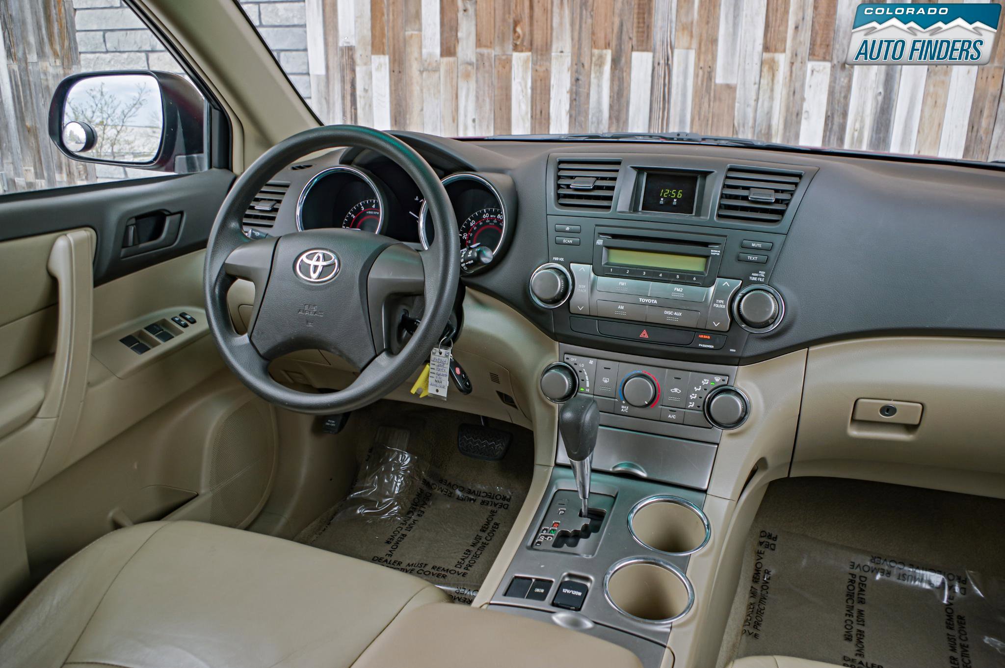 Used 2008 Toyota Highlander 2WD image 15