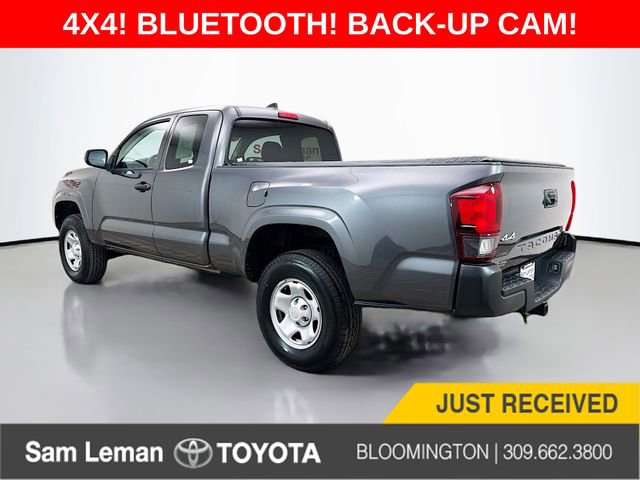 Used 2020 Toyota Tacoma SR image 5