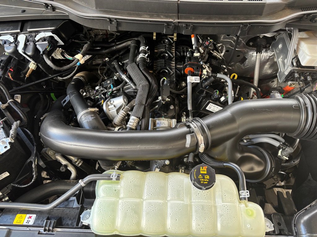 Used 2024 Ford F150 XLT w/ Equipment Group 302A MID image 50