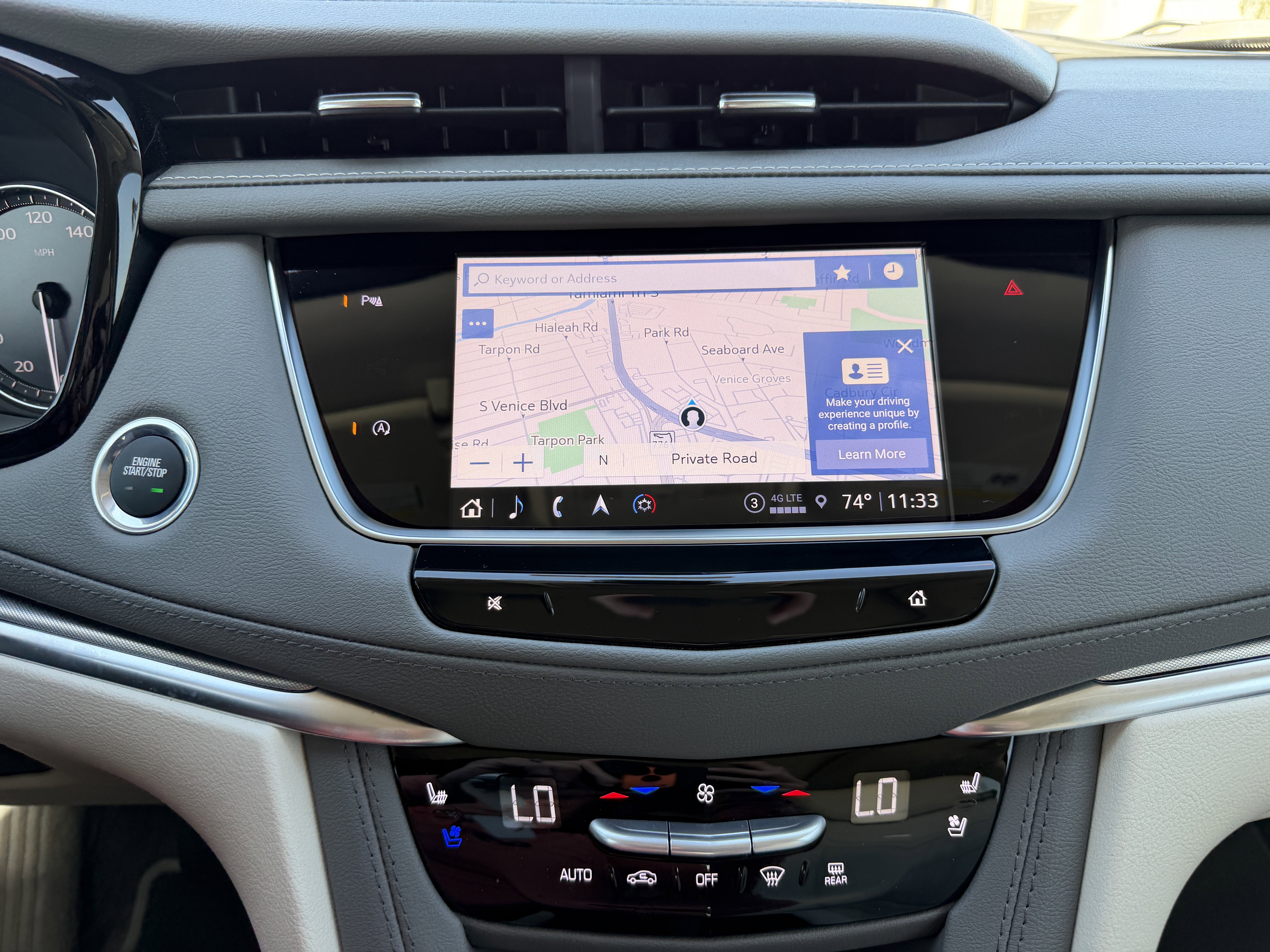 New 2025 Cadillac XT5 Premium Luxury image 22