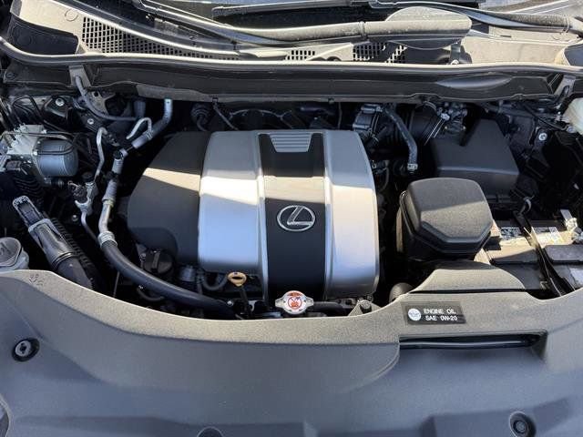 Used 2022 Lexus RX 350 FWD w/ Premium Package image 14