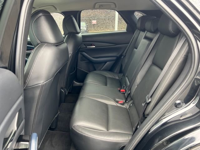 Used 2020 MAZDA CX-30 FWD w/ Preferred Package image 17
