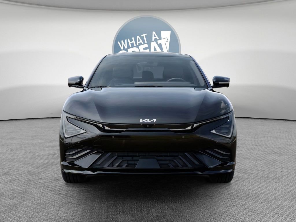 New 2025 Kia EV6 GT-Line image 2