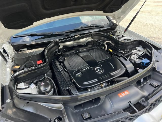 Used 2015 Mercedes-Benz GLK 350 4MATIC image 43