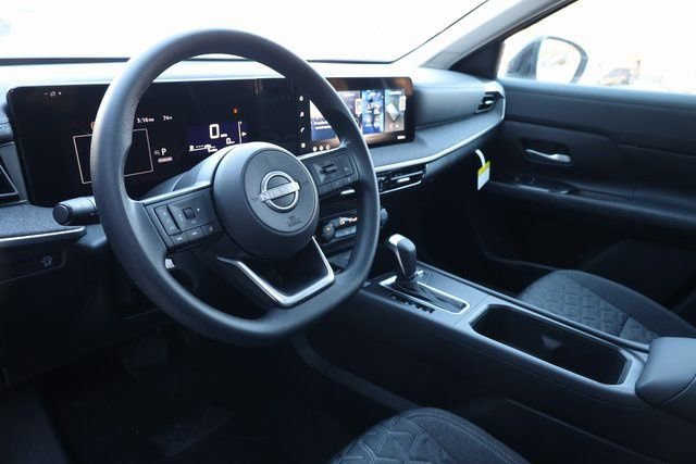 New 2026 Nissan Kicks SV w/ SV Premium Package FWD image 8