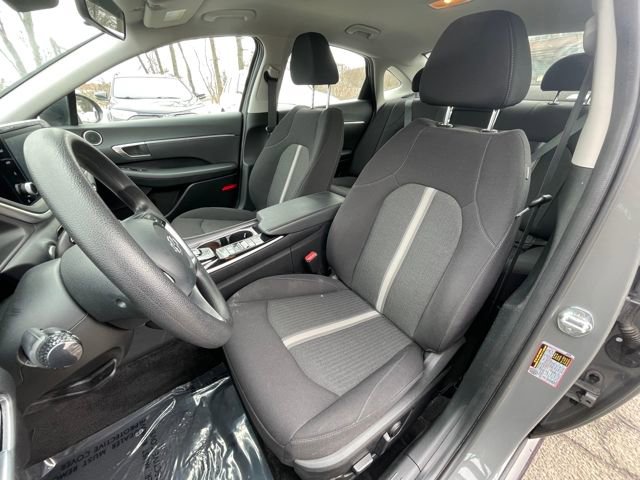 Used 2022 Hyundai Sonata SEL image 20