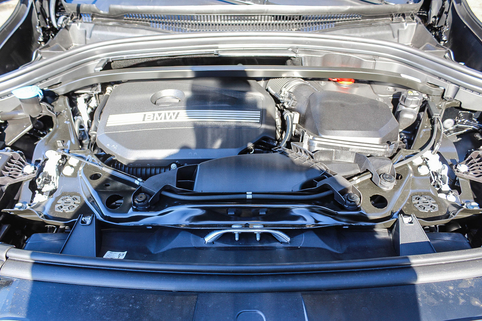 New 2026 BMW X1 xDrive28i w/ Convenience Package image 26