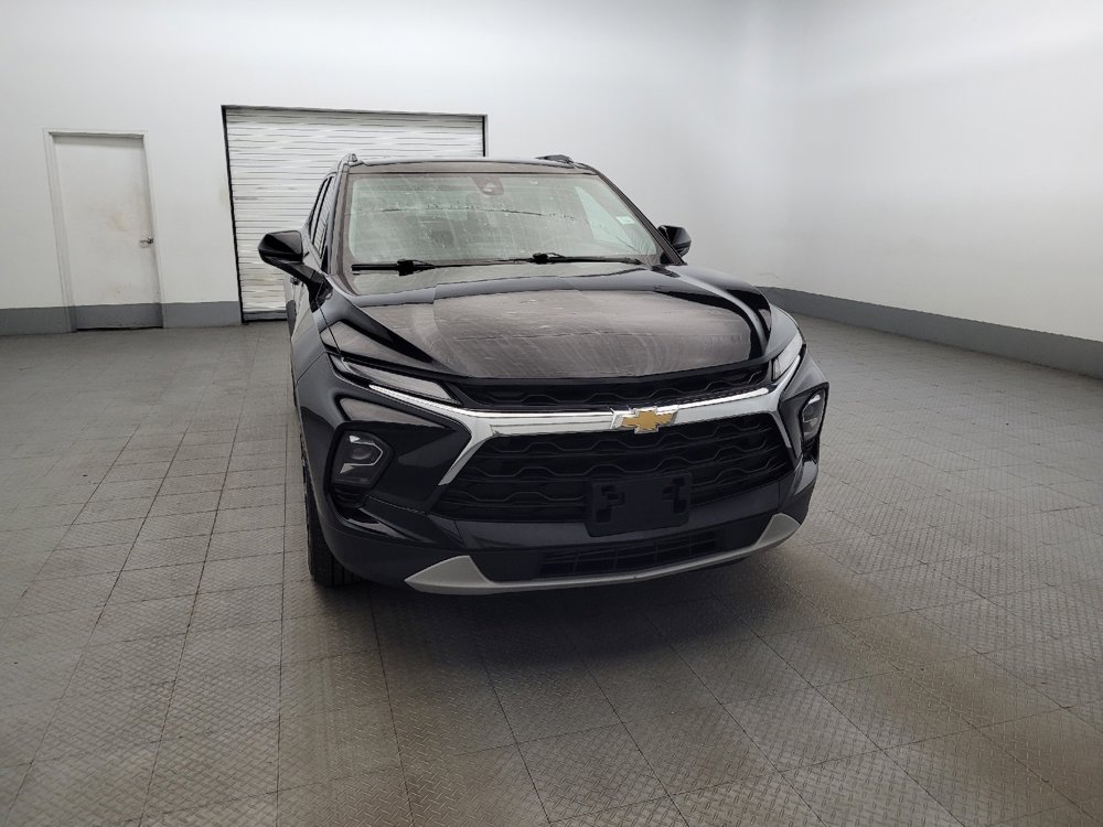 Used 2023 Chevrolet Blazer LT w/ Convenience Package image 14