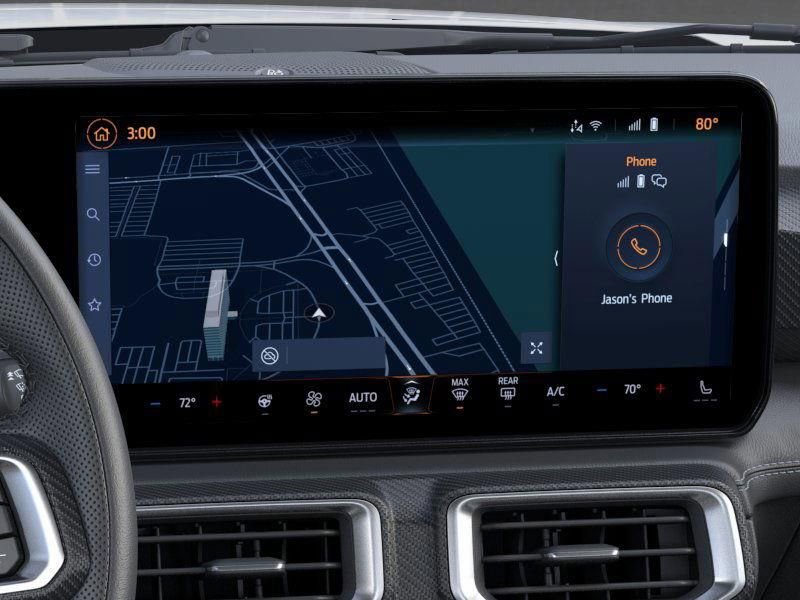 New 2026 Ford Mustang Premium image 10