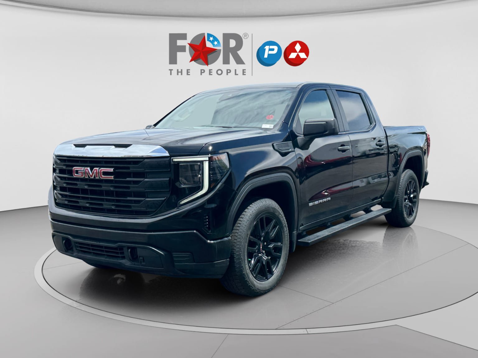 Used 2022 GMC Sierra 1500 Pro w/ Pro Value Package
