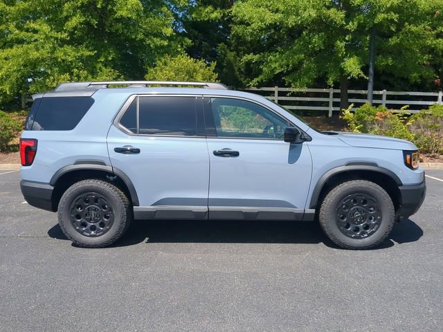 New 2026 Honda Passport TrailSport Elite image 3