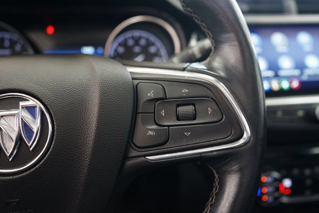 Used 2022 Buick Encore GX Essence image 31