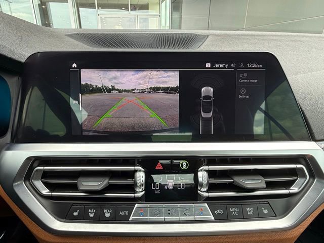 Used 2022 BMW 430i Convertible w/ Premium Package 2 RWD image 25
