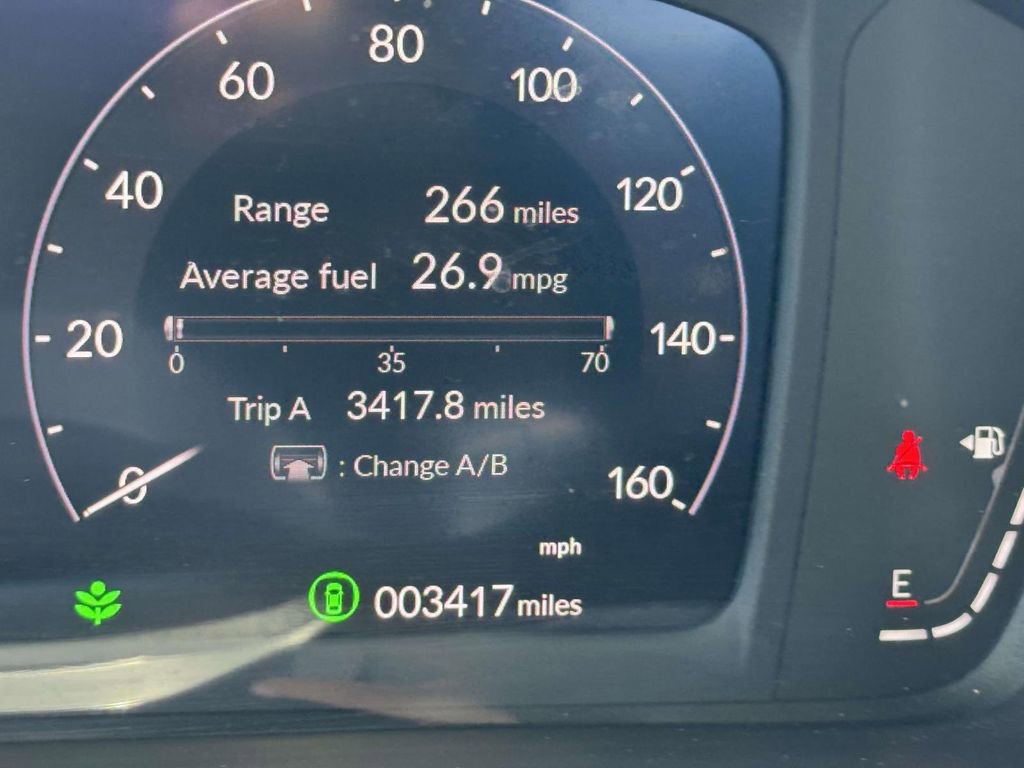 Used 2025 Honda Accord SE image 21