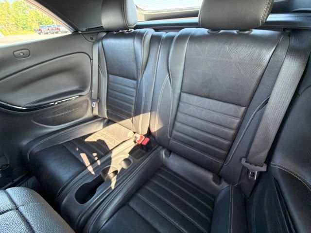 Used 2017 Buick Cascada Premium FWD image 23
