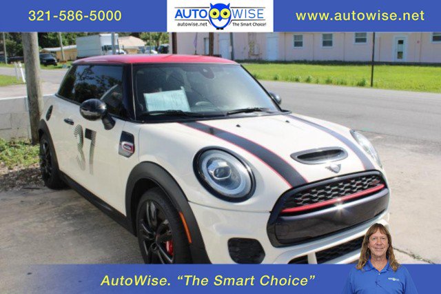 Used 2019 MINI Cooper John Cooper Works image 1