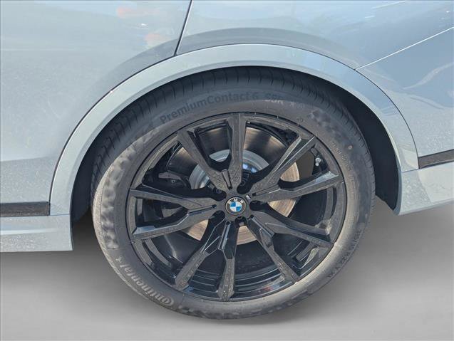New 2027 BMW X7 M60i AWD/4WD image 9
