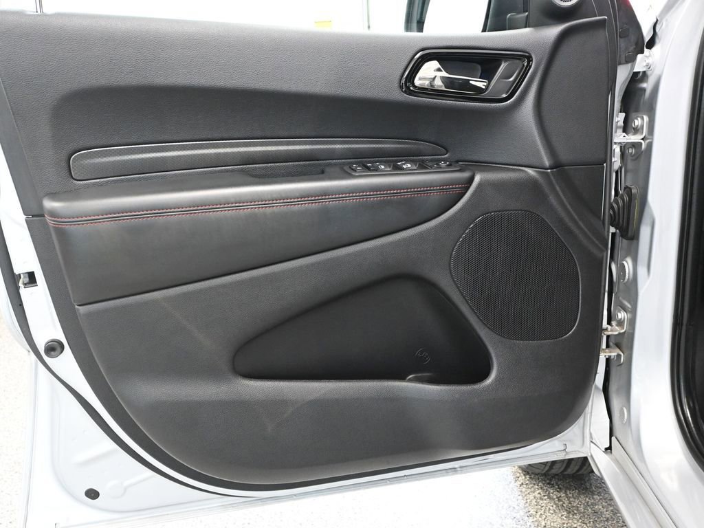 Used 2023 Dodge Durango R/T w/ Blacktop Package image 19