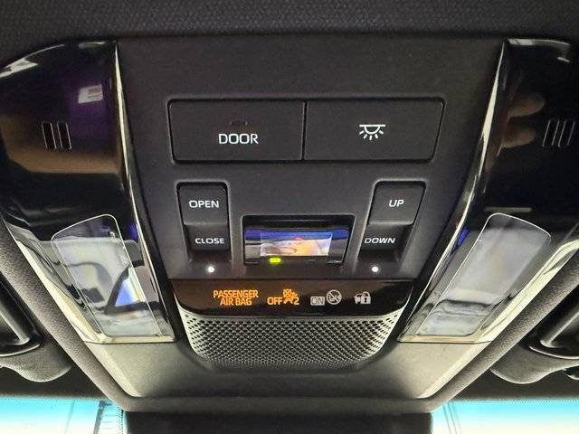 New 2026 Toyota Land Cruiser w/ Premium Package image 23