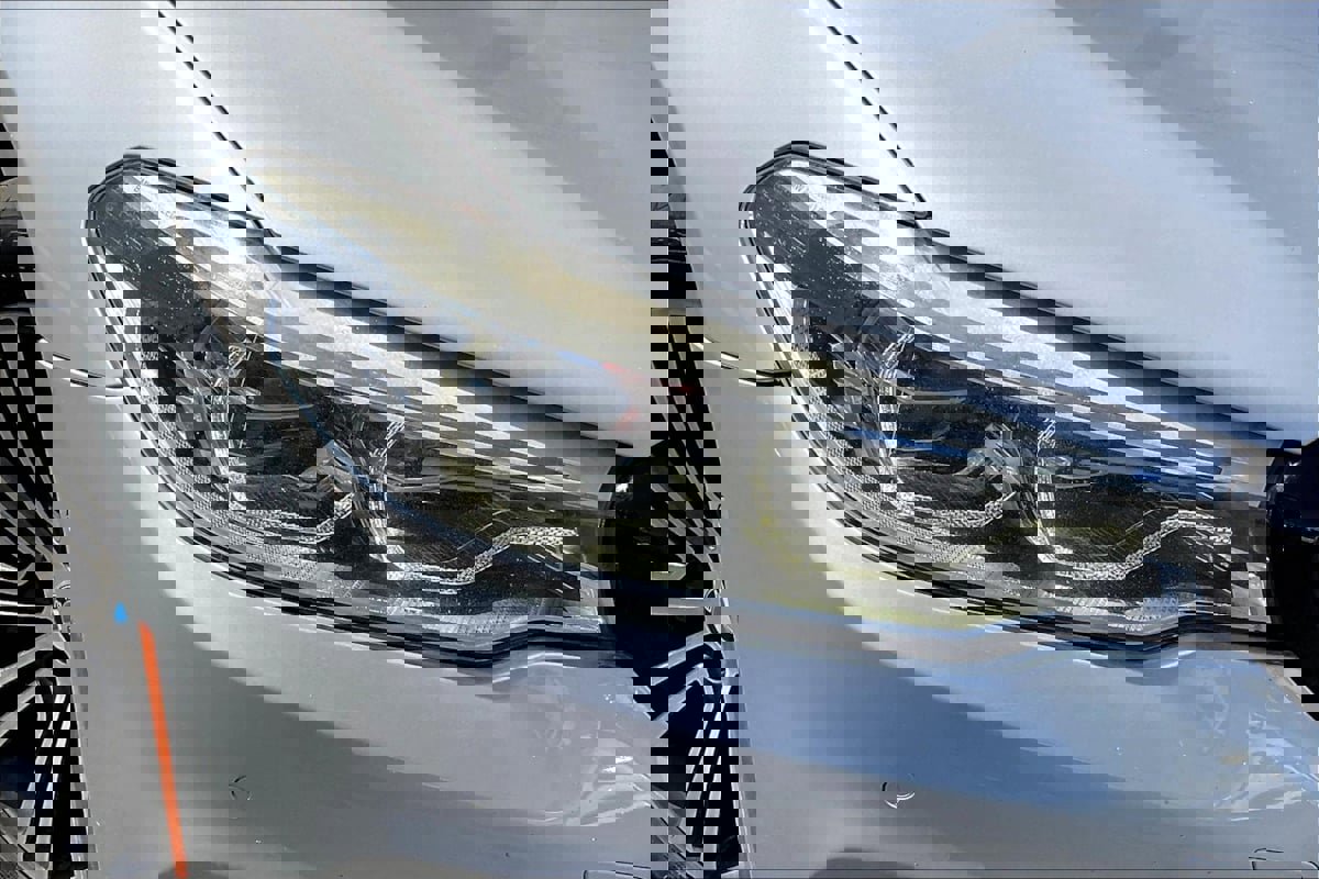 Used 2017 BMW 540i image 29