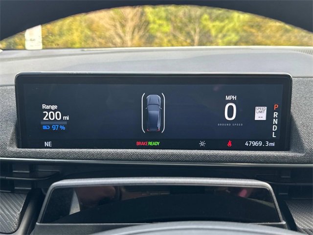 Used 2021 Ford Mustang Mach-E Premium image 37