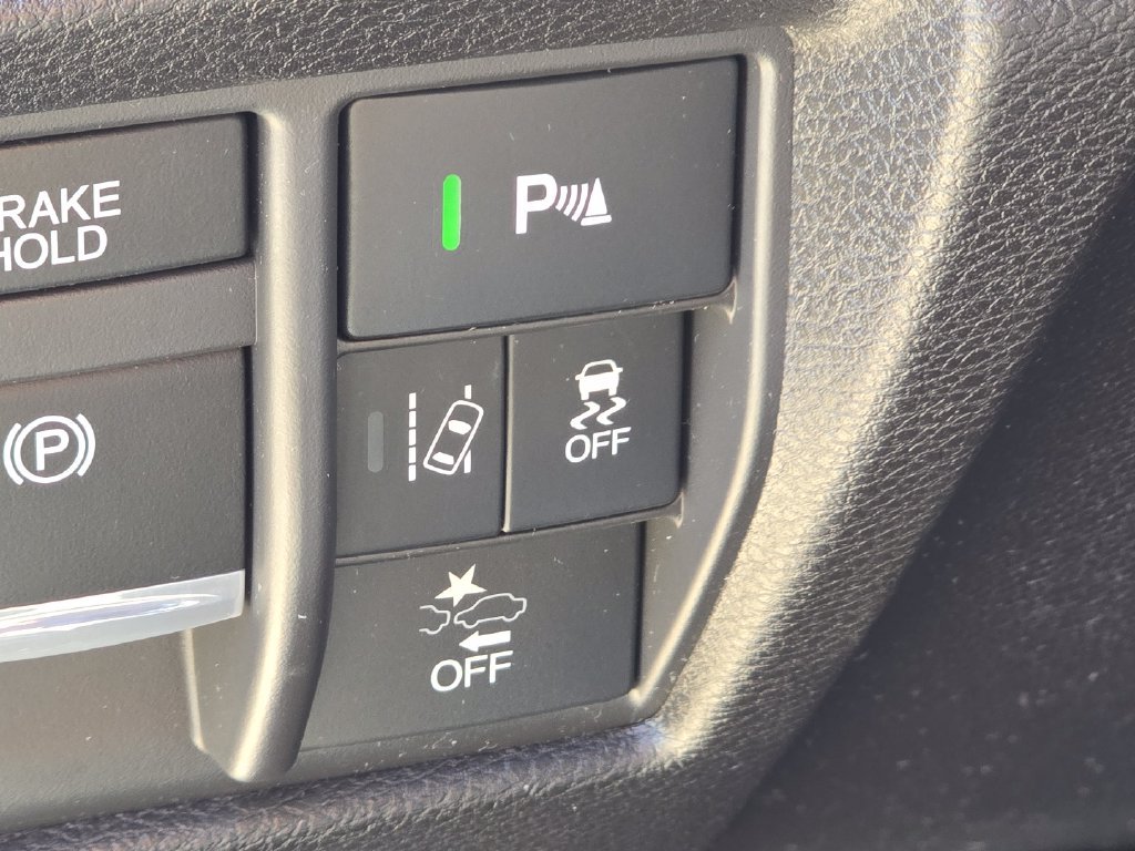 Used 2019 Acura MDX w/ Technology Package FWD image 15