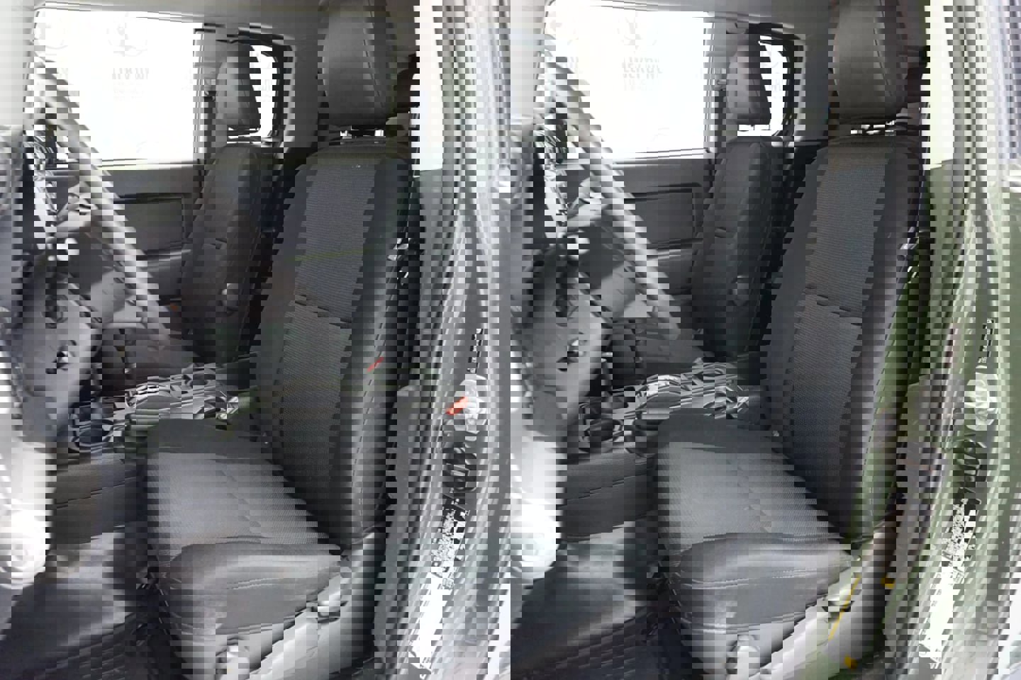 Used 2013 Toyota FJ Cruiser 4WD image 11