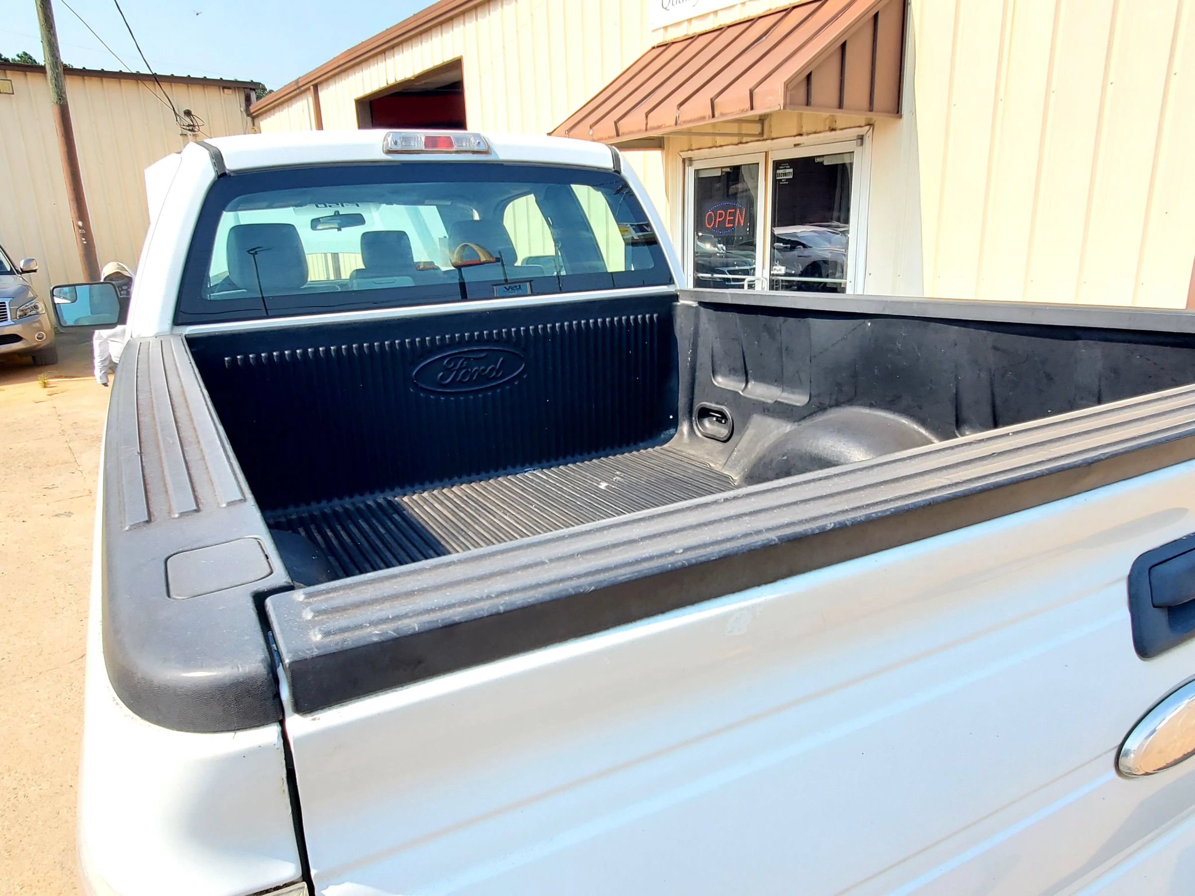 Used 2011 Ford F150 XL w/ PWR Equipment Group RWD image 36