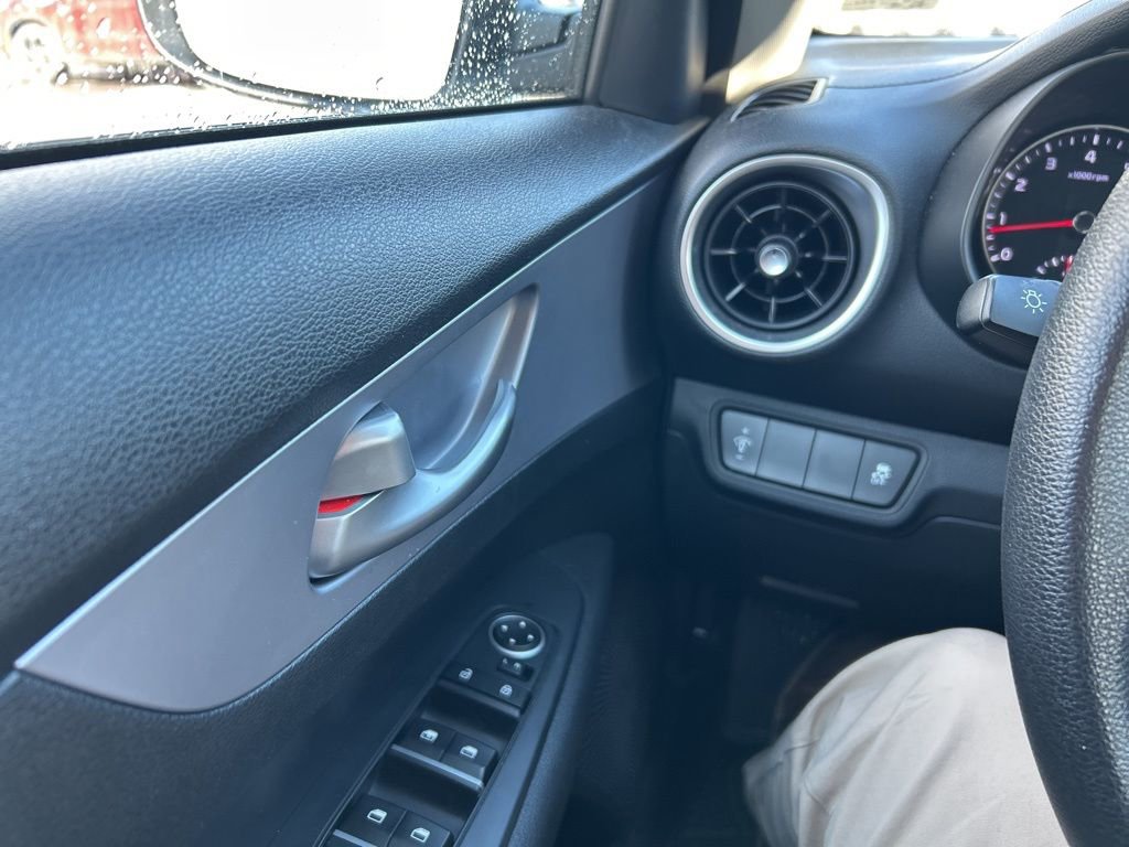 Certified 2024 Kia Forte LXS image 9