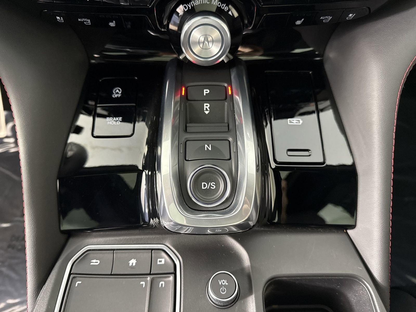 Certified 2023 Acura MDX A-Spec image 19