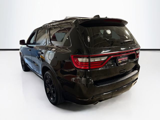 Used 2021 Dodge Durango GT AWD/4WD image 8