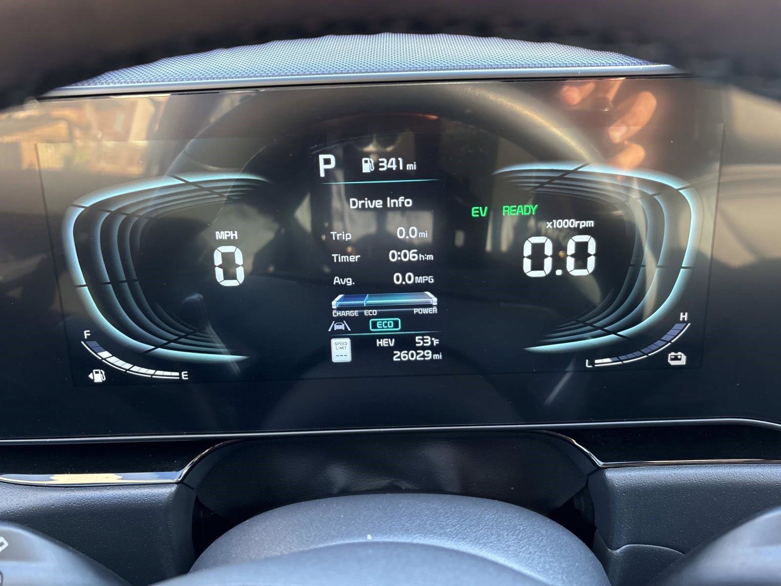 Used 2024 Kia Niro EX w/ EX Cold Weather Package image 37