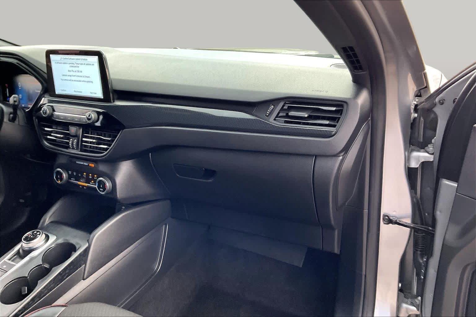 Used 2024 Ford Escape ST-Line FWD image 18