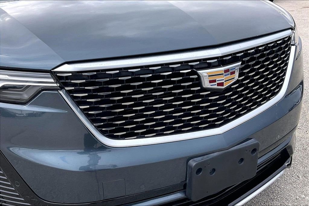 Used 2020 Cadillac XT6 Premium Luxury image 34