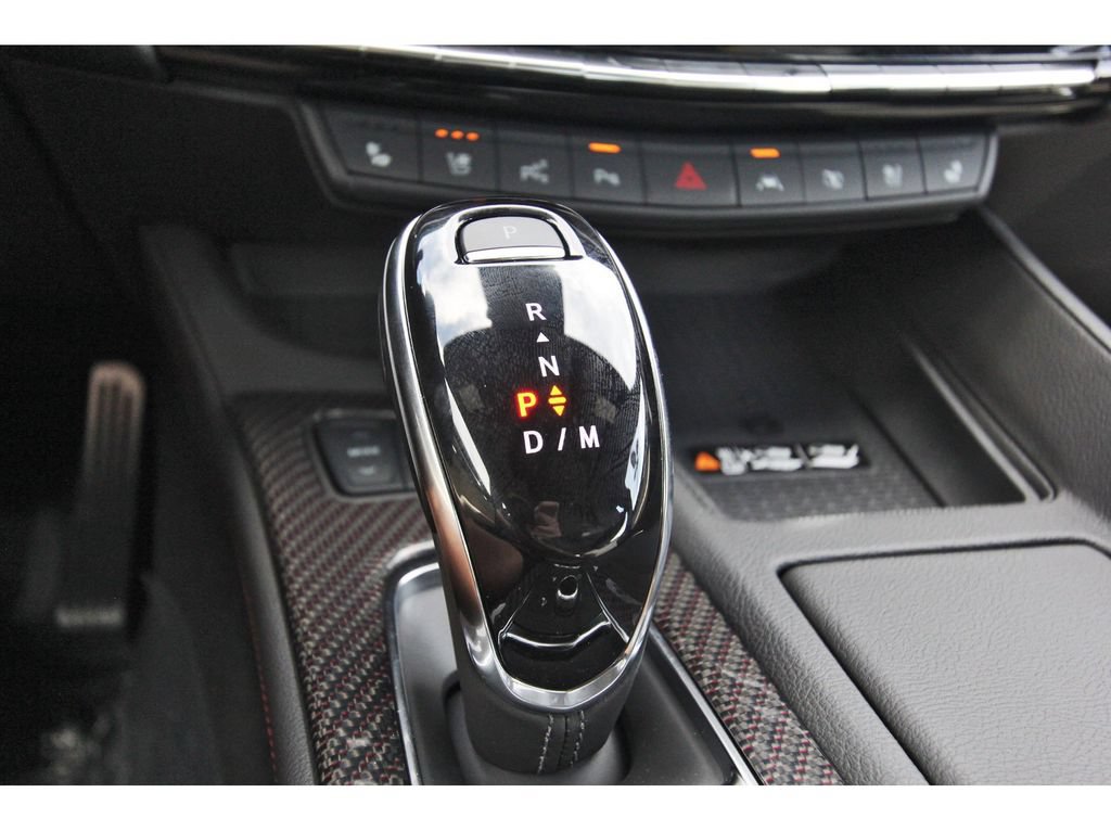 New 2026 Cadillac CT5 Sport w/ Technology Package RWD image 19