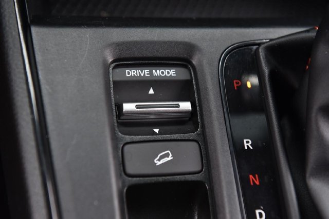 Used 2026 Honda CR-V Sport Touring image 19