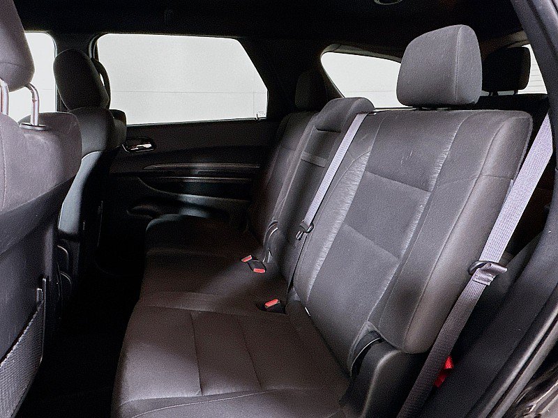Used 2023 Dodge Durango GT AWD/4WD image 21