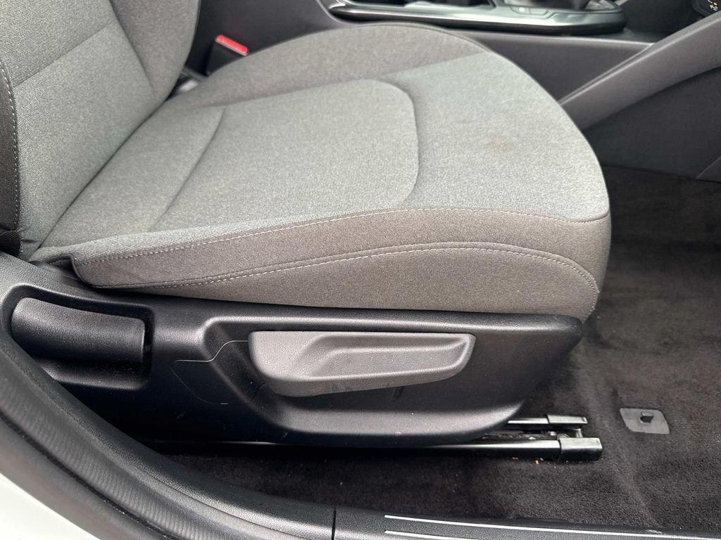 Used 2025 Kia K4 FWD image 15