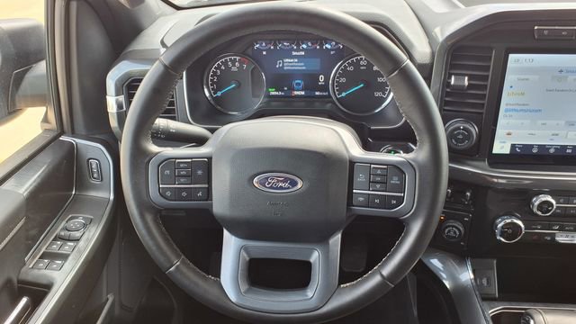 Used 2023 Ford F150 XLT w/ Equipment Group 302A High image 20