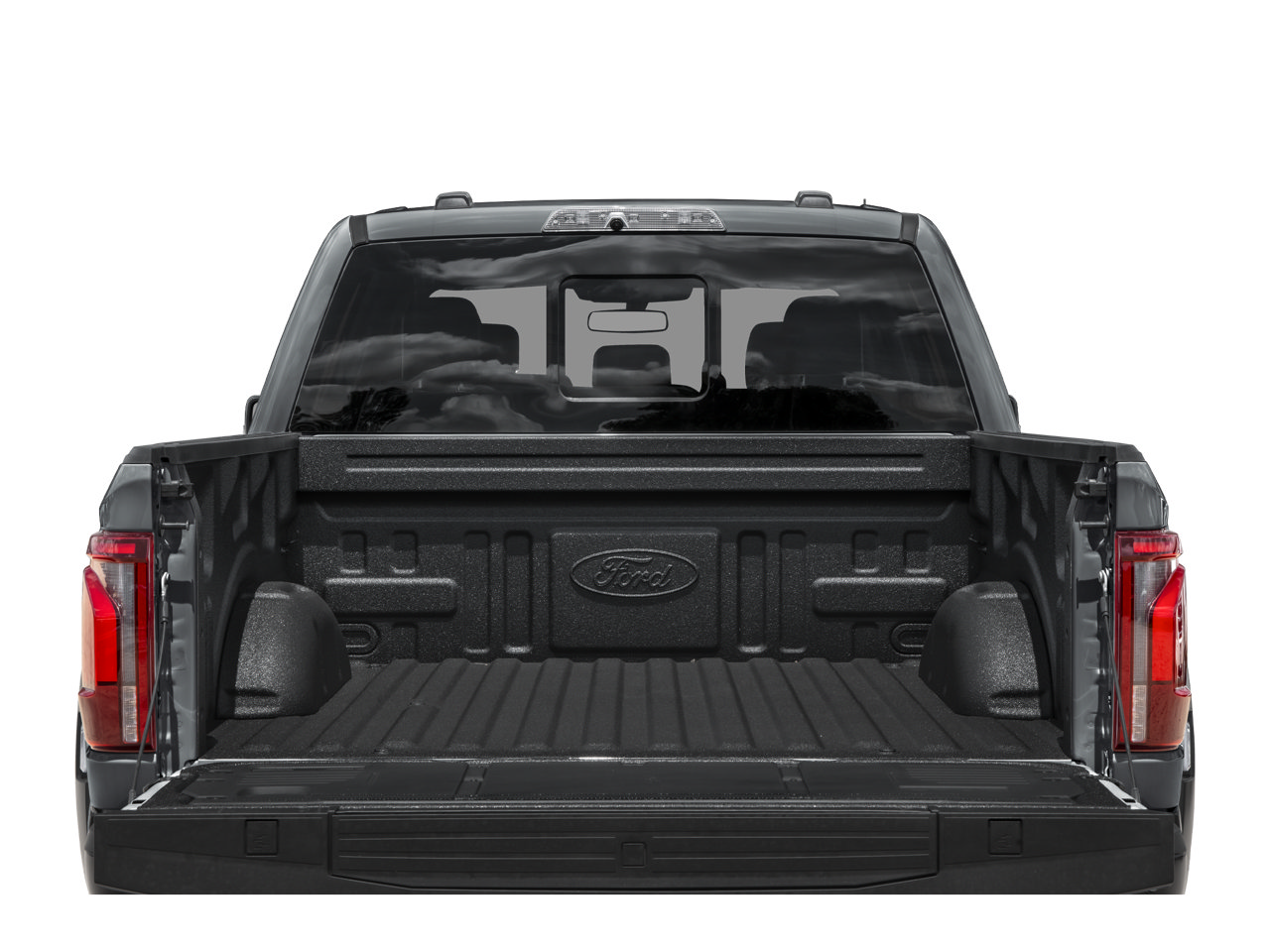 New 2025 Ford F150 Raptor AWD/4WD image 54